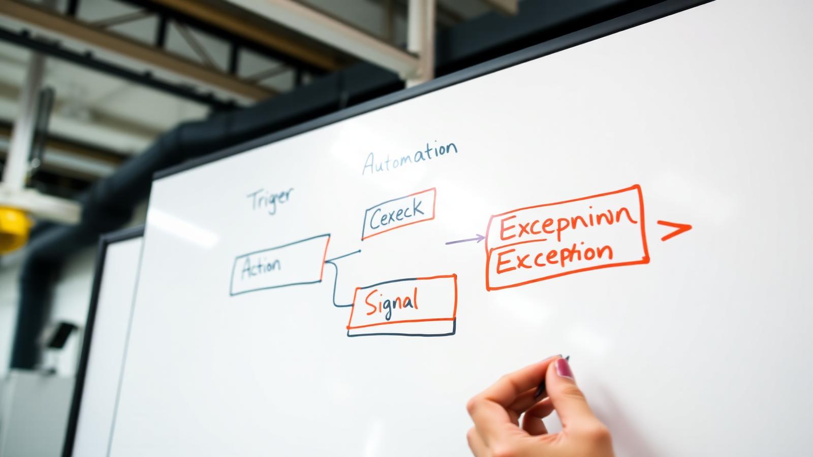 Implementation and automation